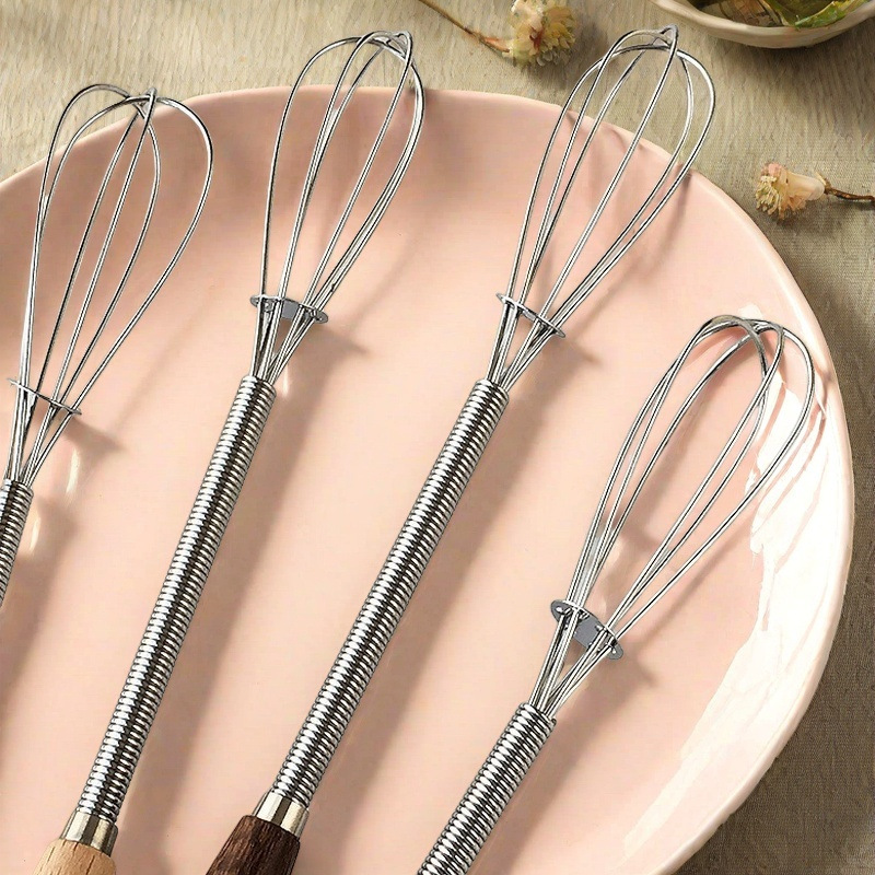 قطعة واحدة من خفق الفولاذ المق - مراجعة Quirky Kitchen Gadgets وسعره