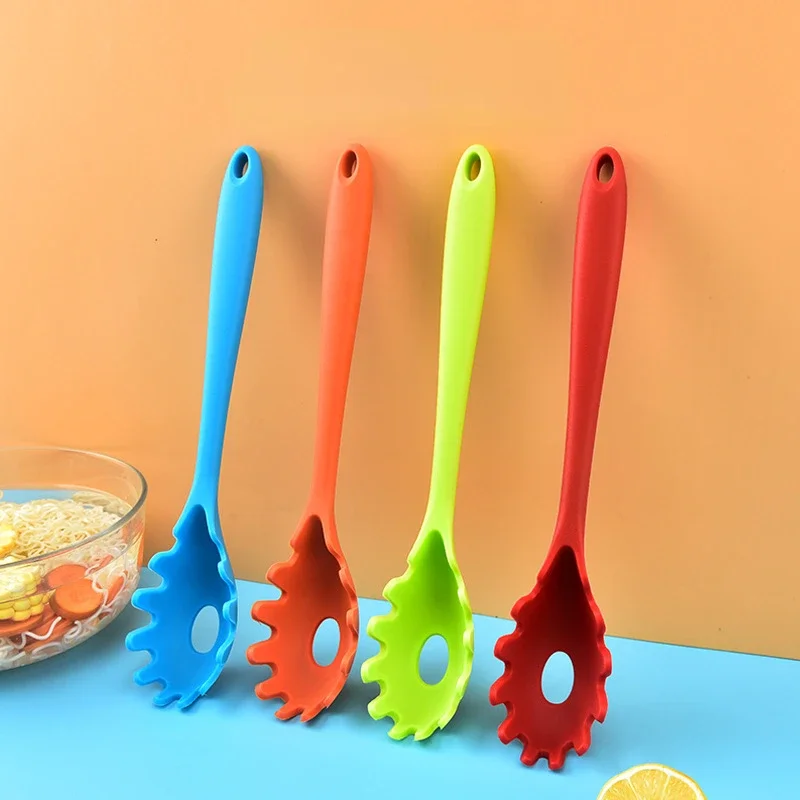 1 قطعة سيليكون المعكرونة المعك - مراجعة Kitchen Gadgets Pasta وسعره
