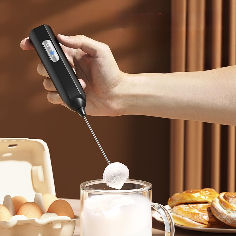 خلاط حليب كهربائي محمول جديد،  - مراجعة Quirky Kitchen Gadgets وسعره
