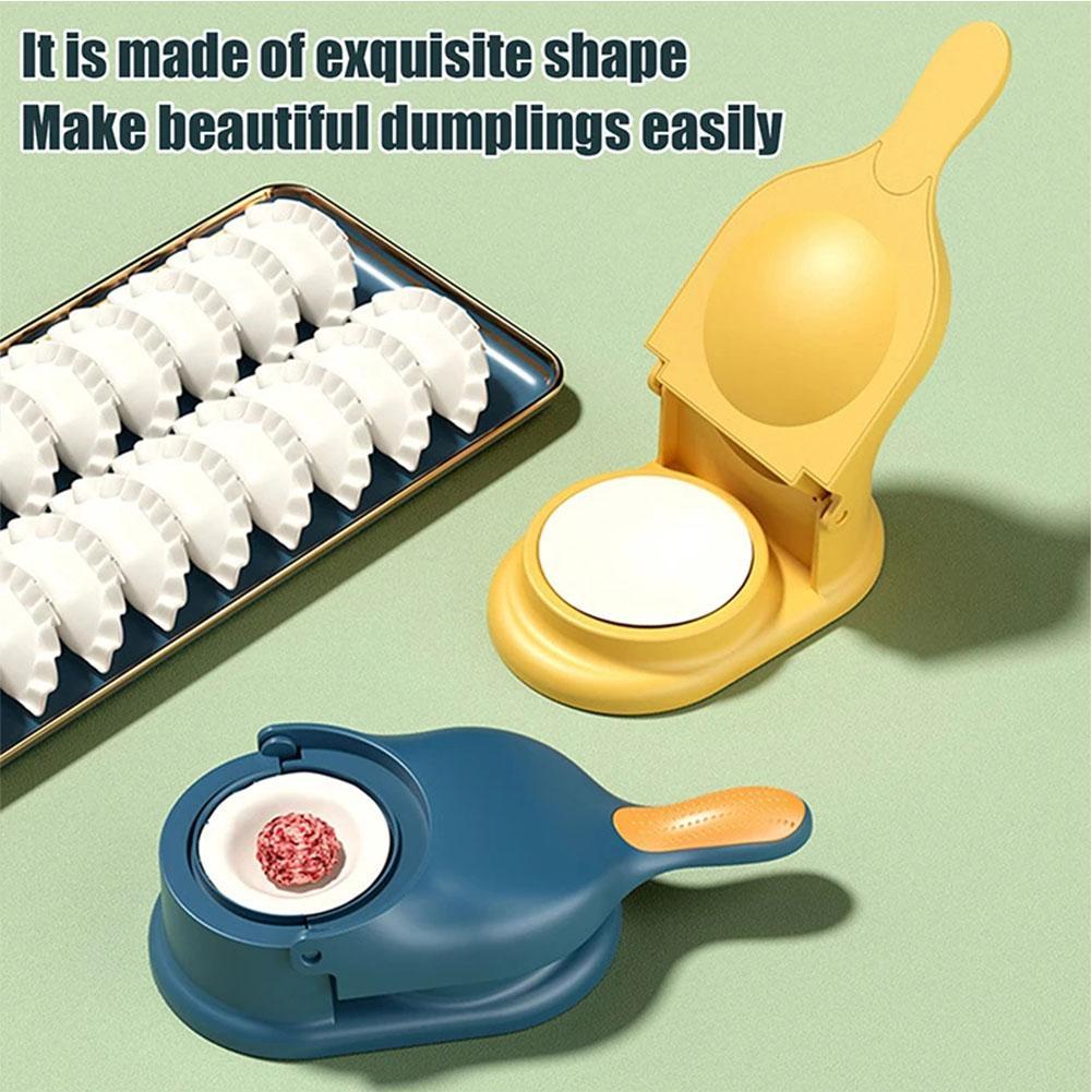طقم صنع الزلابية 2 في 1، أداة  - مراجعة Kitchen Gadgets For Cooking وسعره