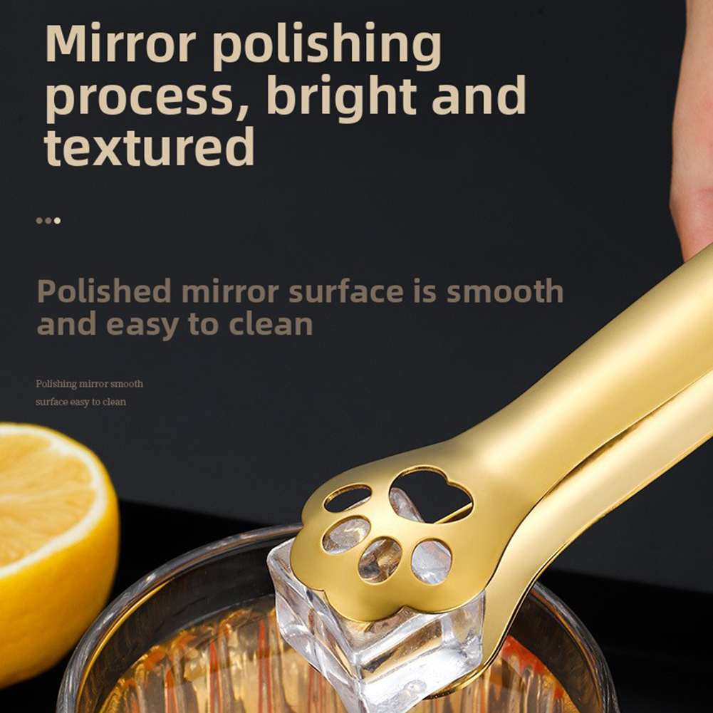 ملقط ثلج على شكل مخلب القطط، م - مراجعة Kitchen Gadgets For Cooking وسعره
