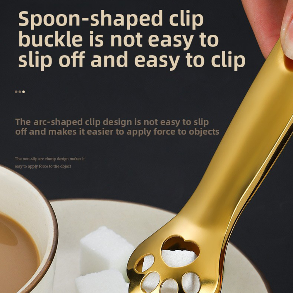 ملقط ثلج على شكل مخلب القطط، م - مراجعة Kitchen Gadgets For Cooking وسعره