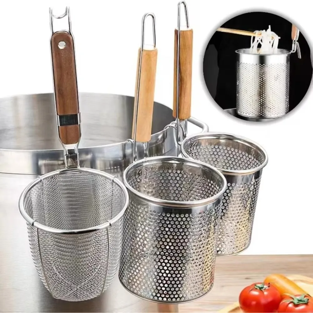 مصفاة متعددة الاستخدامات من ال - مراجعة Kitchen Gadgets Pasta وسعره