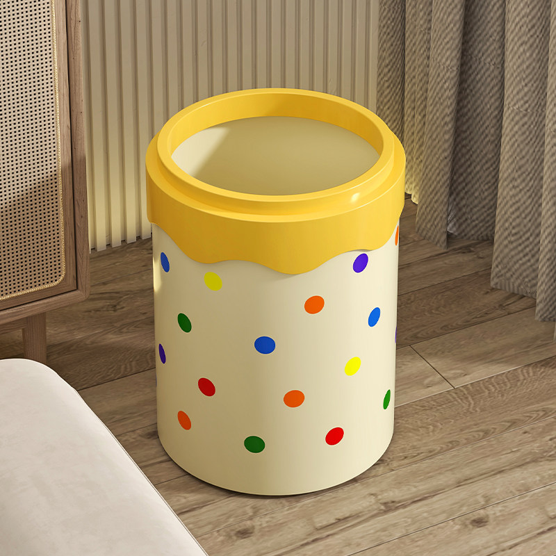 سلة مهملات منزلية أنيقة وفاخرة - مراجعة Kitchen Room Gadgets وسعره