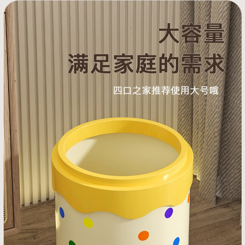 سلة مهملات منزلية أنيقة وفاخرة - مراجعة Kitchen Room Gadgets وسعره