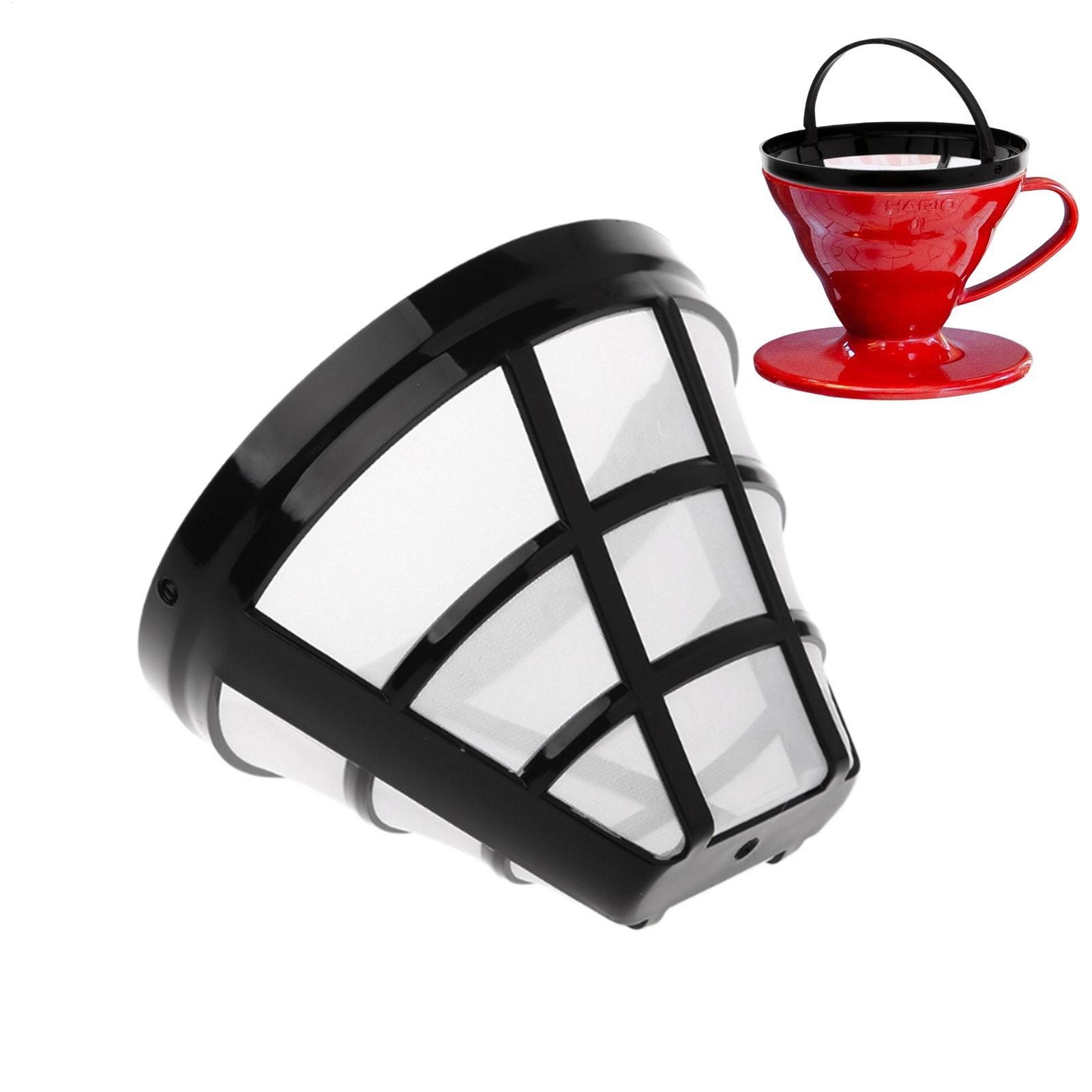 أداة تصفية القهوة الجديدة: مصف - مراجعة Kitchen Gadgets New وسعره
