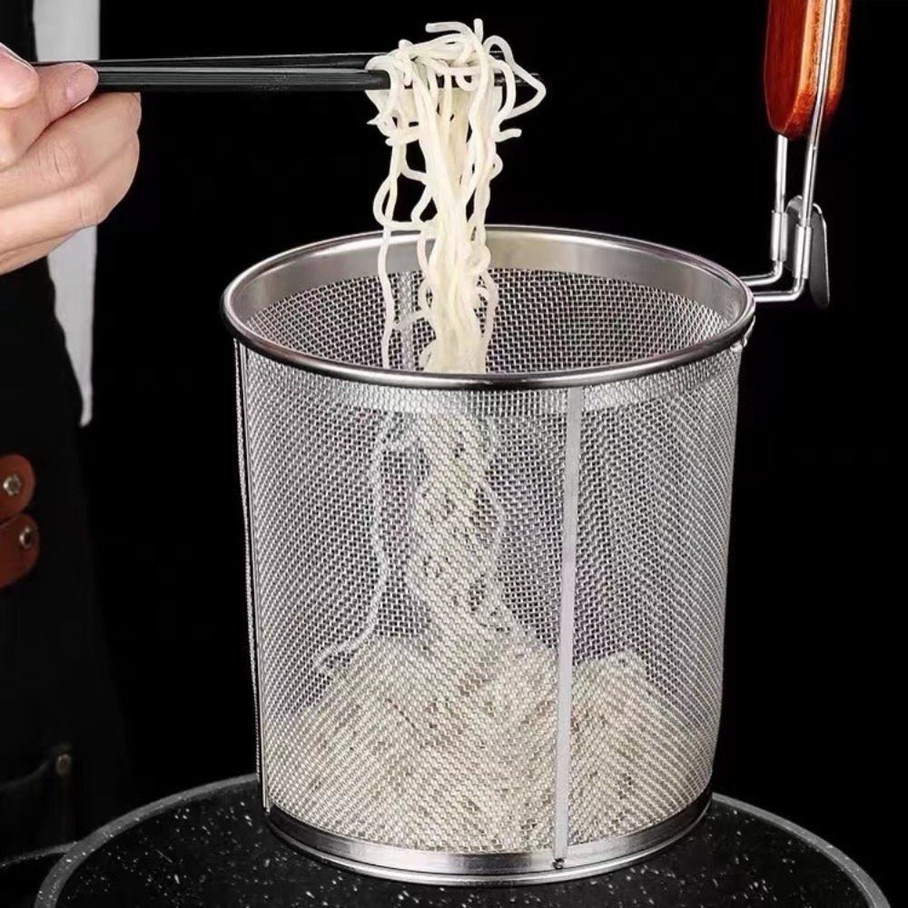 أدوات المطبخ المتينة السميكة ا - مراجعة Kitchen Gadgets Pasta وسعره