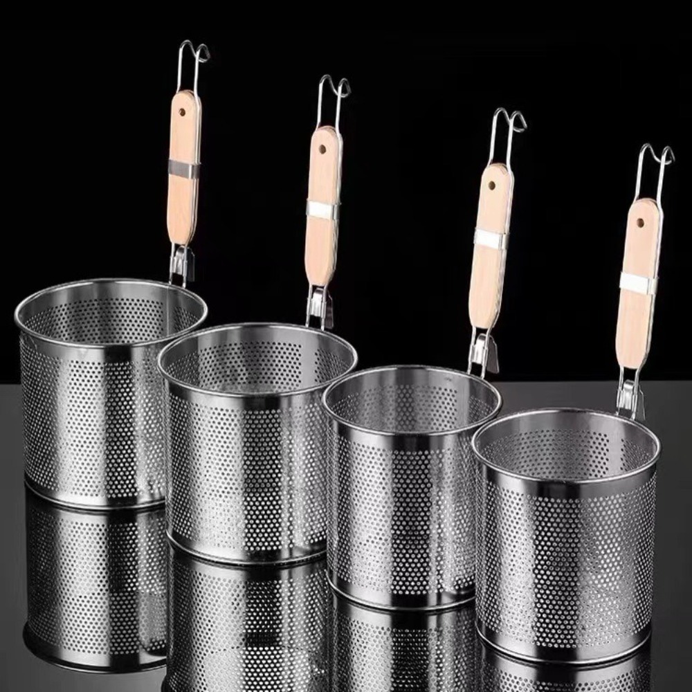 أدوات المطبخ المتينة السميكة ا - مراجعة Kitchen Gadgets Pasta وسعره