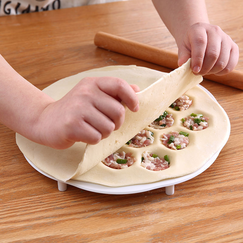 قالب صنع الزلابية بـ 19 فتحة،  - مراجعة Kitchen Gadgets For Cooking وسعره