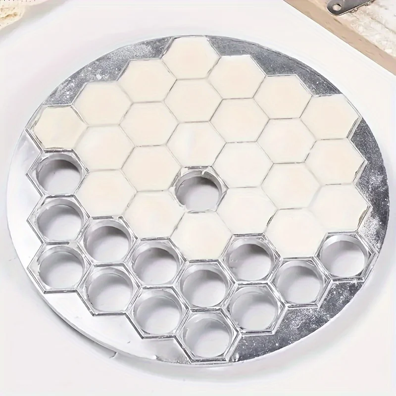 أداة صنع الزلابية من الألومنيو - مراجعة Kitchen Gadgets Pasta وسعره
