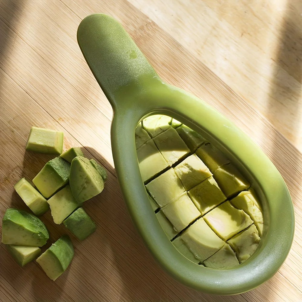 قطاعة الأفوكادو والكيوي من الف - مراجعة Avocado Slicer Tool وسعره