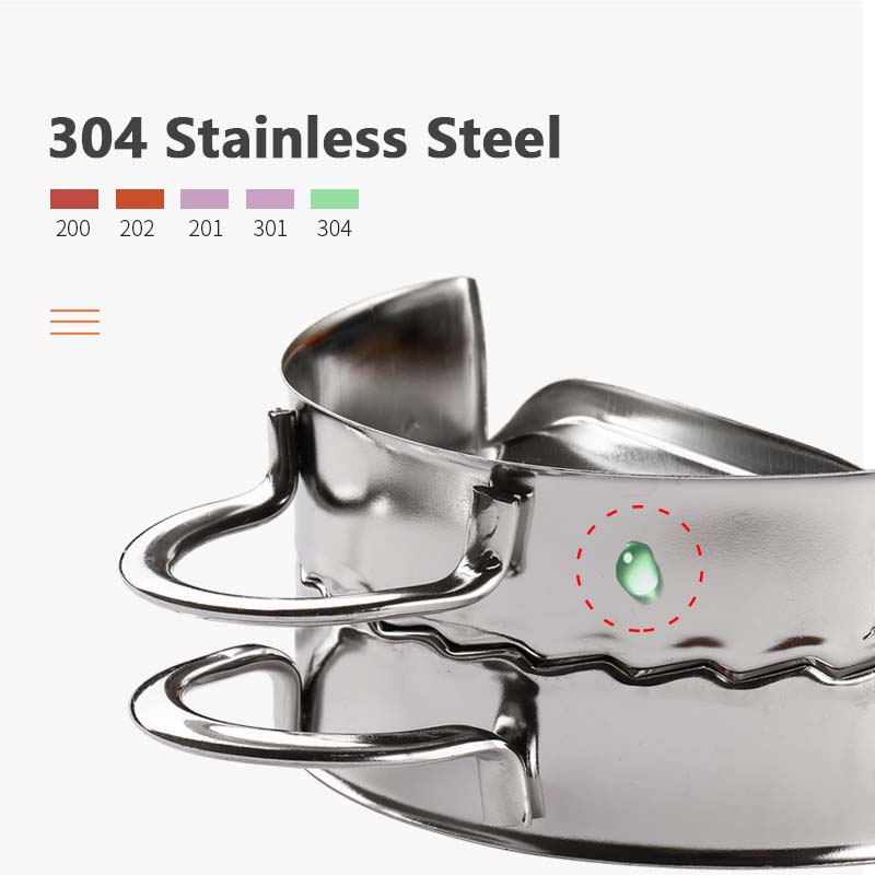 12.5/15 سنتيمتر اضافية كبيرة 3 - مراجعة Kitchen Gadgets New وسعره