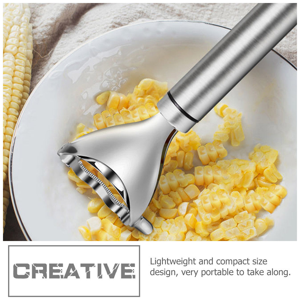 قطعة واحدة من أدوات إزالة حبات - مراجعة Kitchen Gadgets That Are Useful وسعره