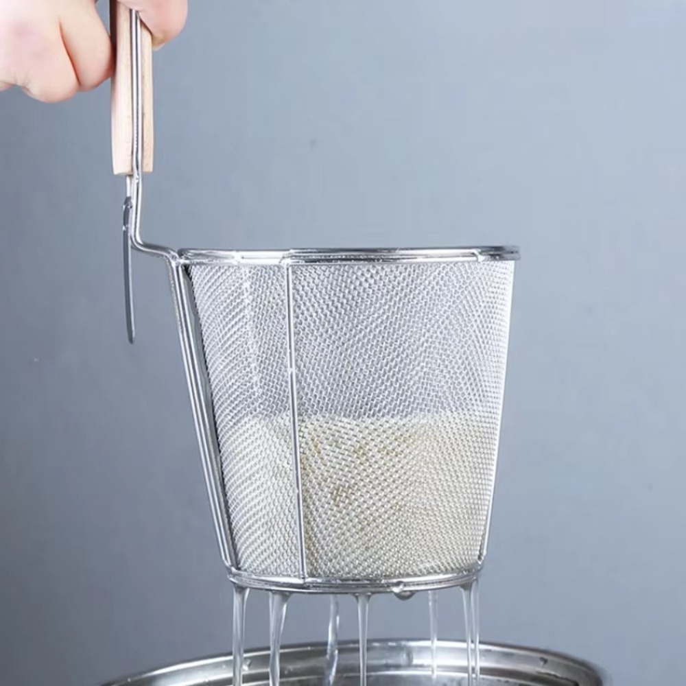مصفاة معكرونة متعددة الوظائف م - مراجعة Kitchen Gadgets Pasta وسعره