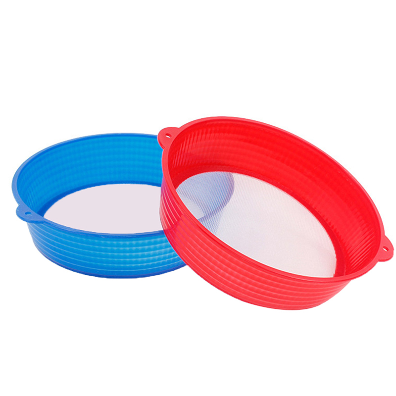 ●   أدوات مطبخ جديدة: منخل دقي - مراجعة Kitchen Gadgets New وسعره