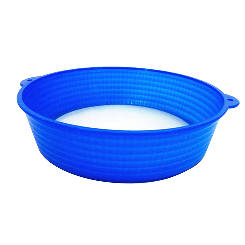 ●   أدوات مطبخ جديدة: منخل دقي - مراجعة Kitchen Gadgets New وسعره