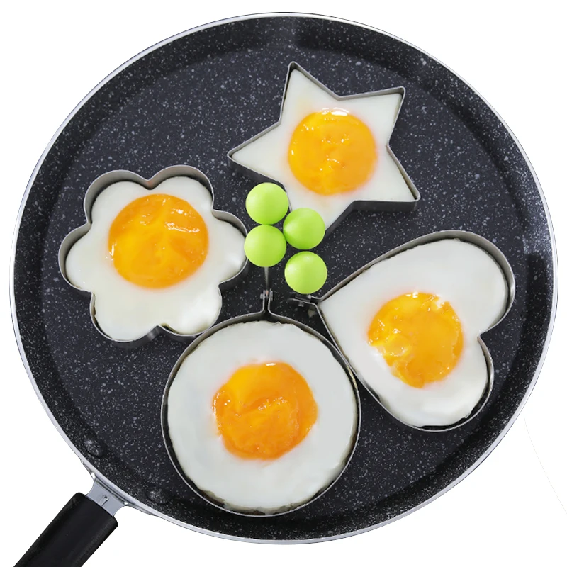 1/5 قطعة الفولاذ المقاوم للصدأ - مراجعة Kitchen Gadget Amazon وسعره