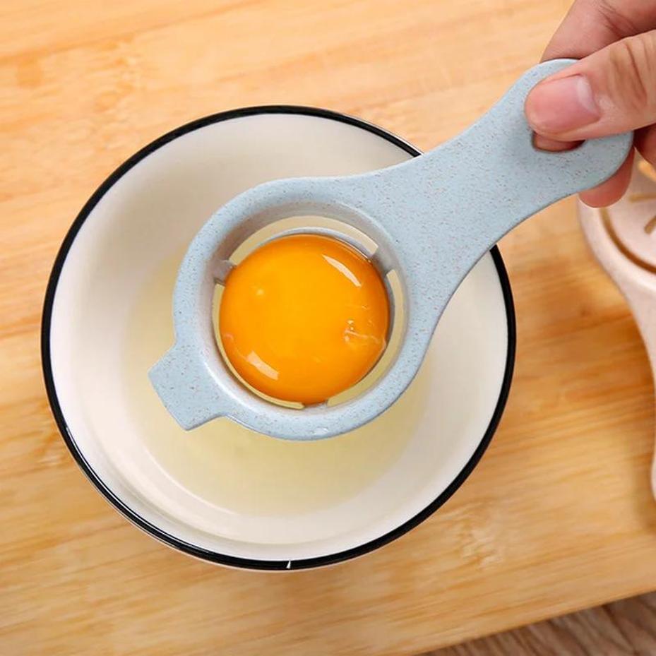 أداة فصل بياض البيض عن الصفار، - مراجعة Kitchen Gadget Amazon وسعره