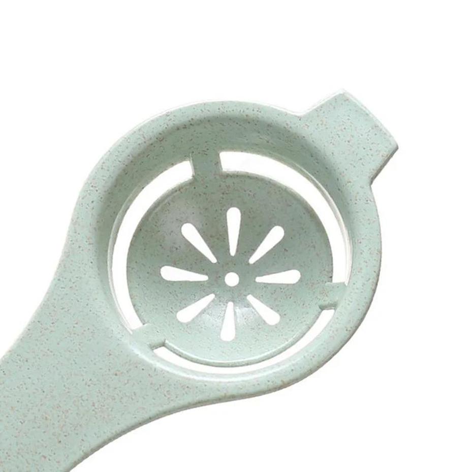 أداة فصل بياض البيض عن الصفار، - مراجعة Kitchen Gadget Amazon وسعره