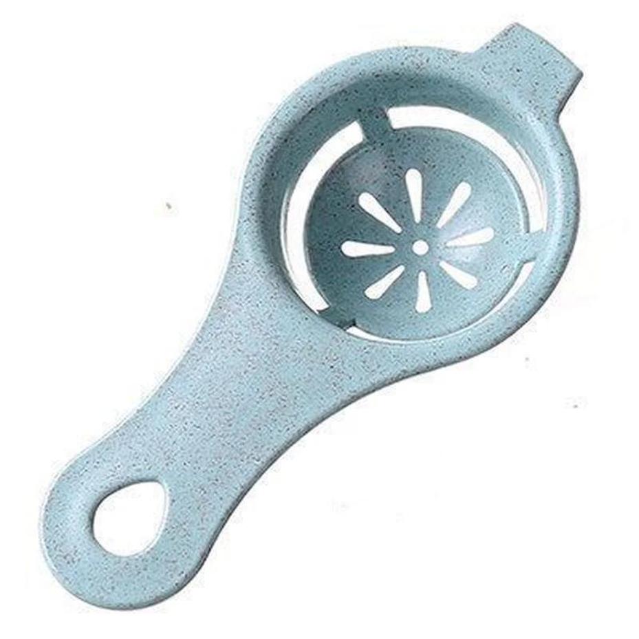 أداة فصل بياض البيض عن الصفار، - مراجعة Kitchen Gadget Amazon وسعره