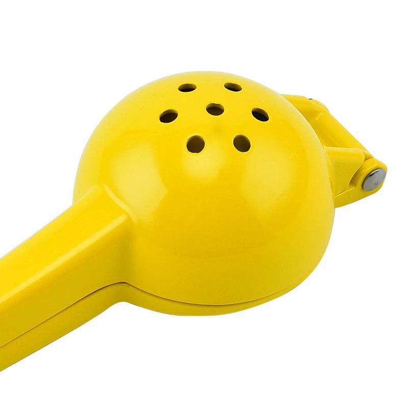 عصارة ليمون يدوية منزلية من ال - مراجعة Kitchen Hand Gadgets وسعره