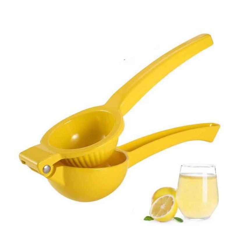 عصارة ليمون يدوية منزلية من ال - مراجعة Kitchen Hand Gadgets وسعره