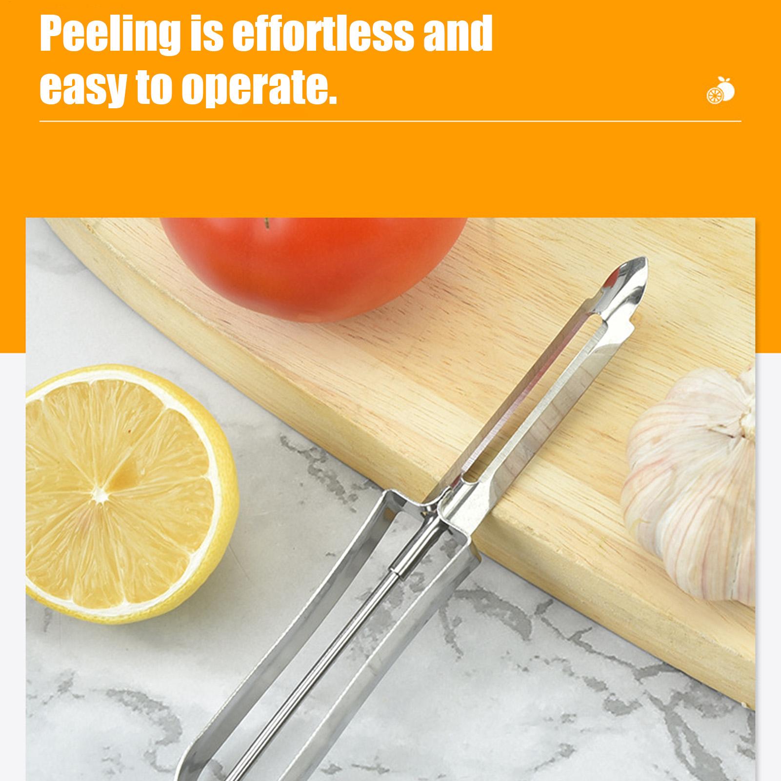 مقشرات وقواطع الخضروات للمطبخ، - مراجعة Kitchen Hand Gadgets وسعره