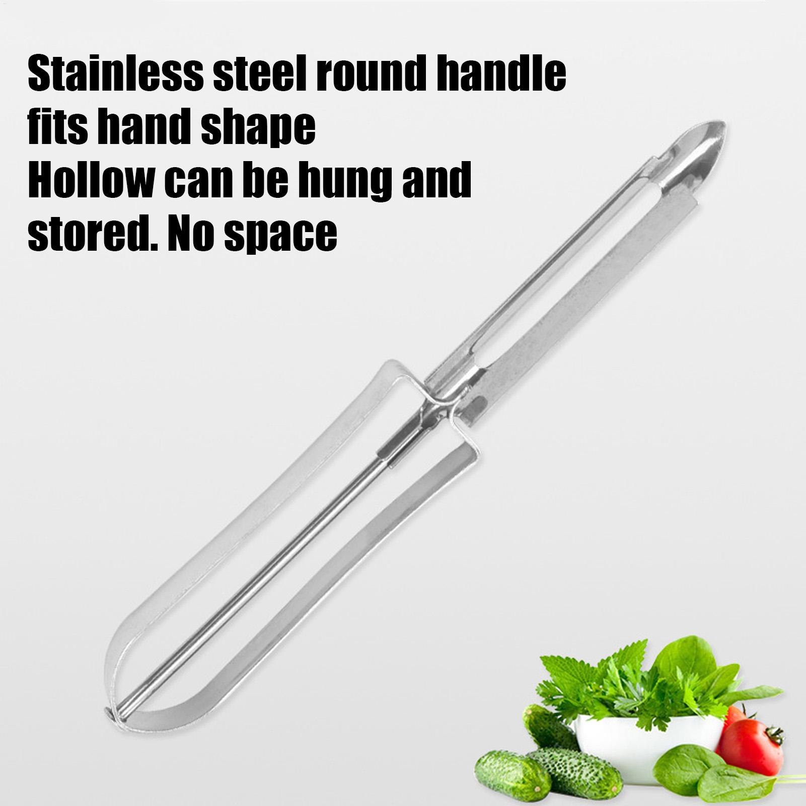 مقشرات وقواطع الخضروات للمطبخ، - مراجعة Kitchen Hand Gadgets وسعره