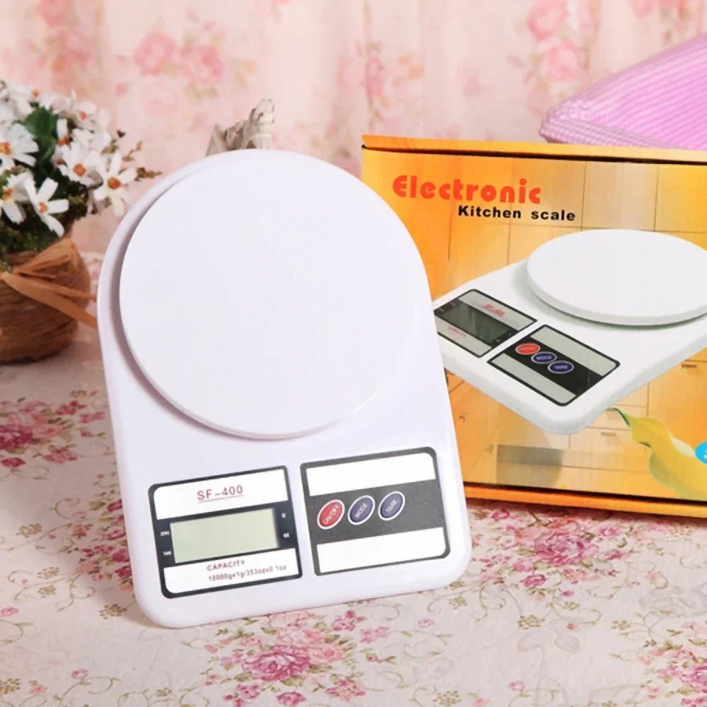 ميزان مطبخ رقمي ذكي إلكتروني ل - مراجعة Kitchen Gadgets That Make Life Easier وسعره