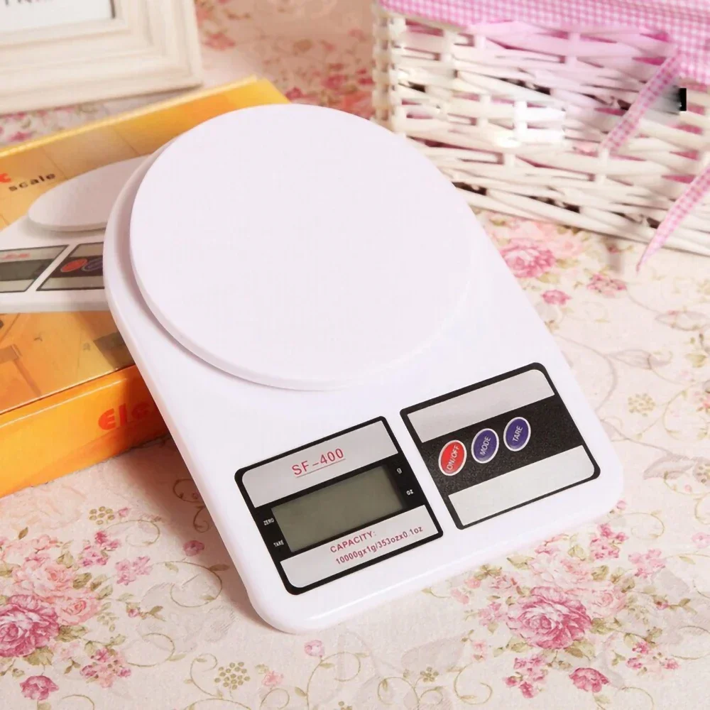 ميزان مطبخ رقمي ذكي إلكتروني ل - مراجعة Kitchen Gadgets That Make Life Easier وسعره