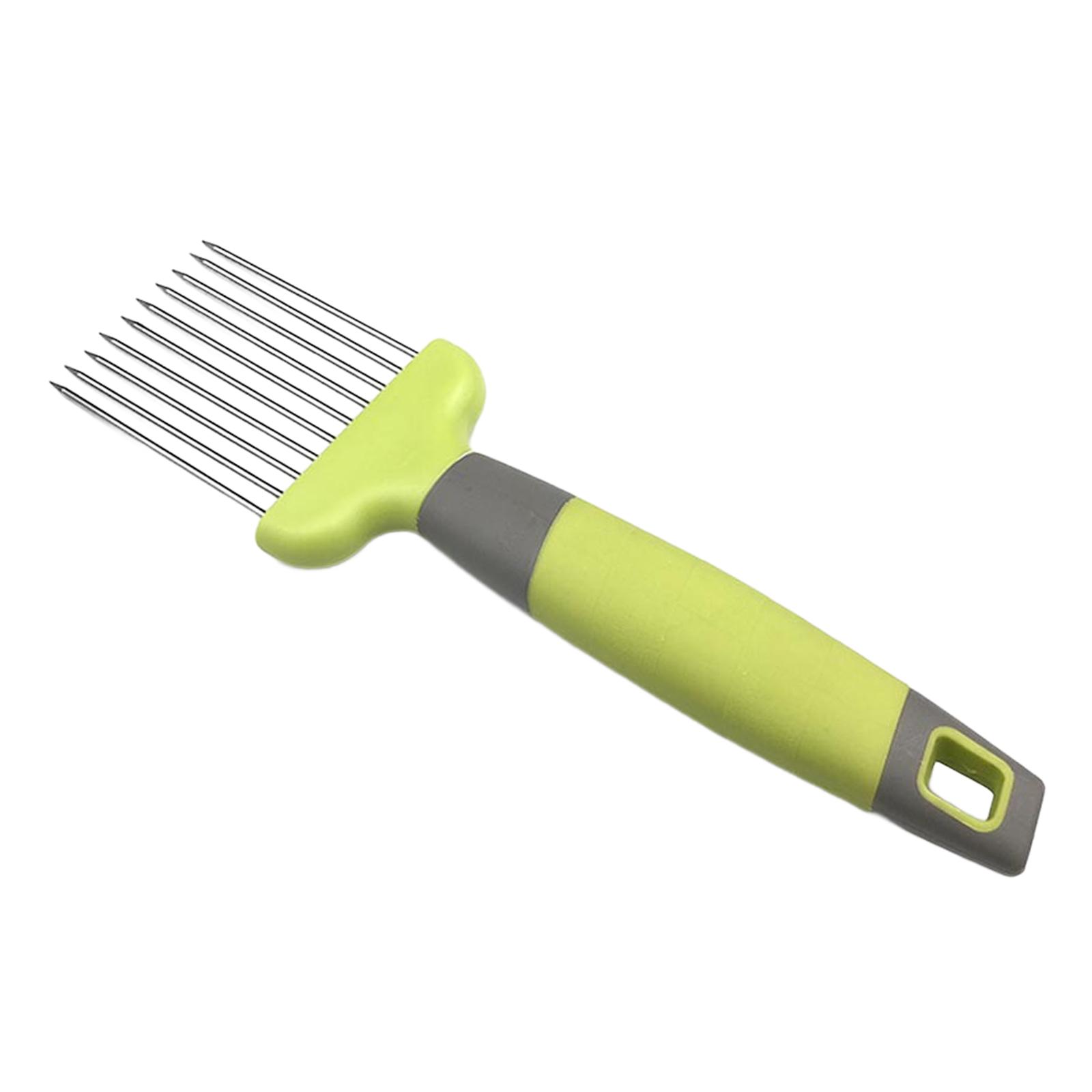 أداة تقطيع وتقشير متعددة الاست - مراجعة Avocado Slicer Tool وسعره