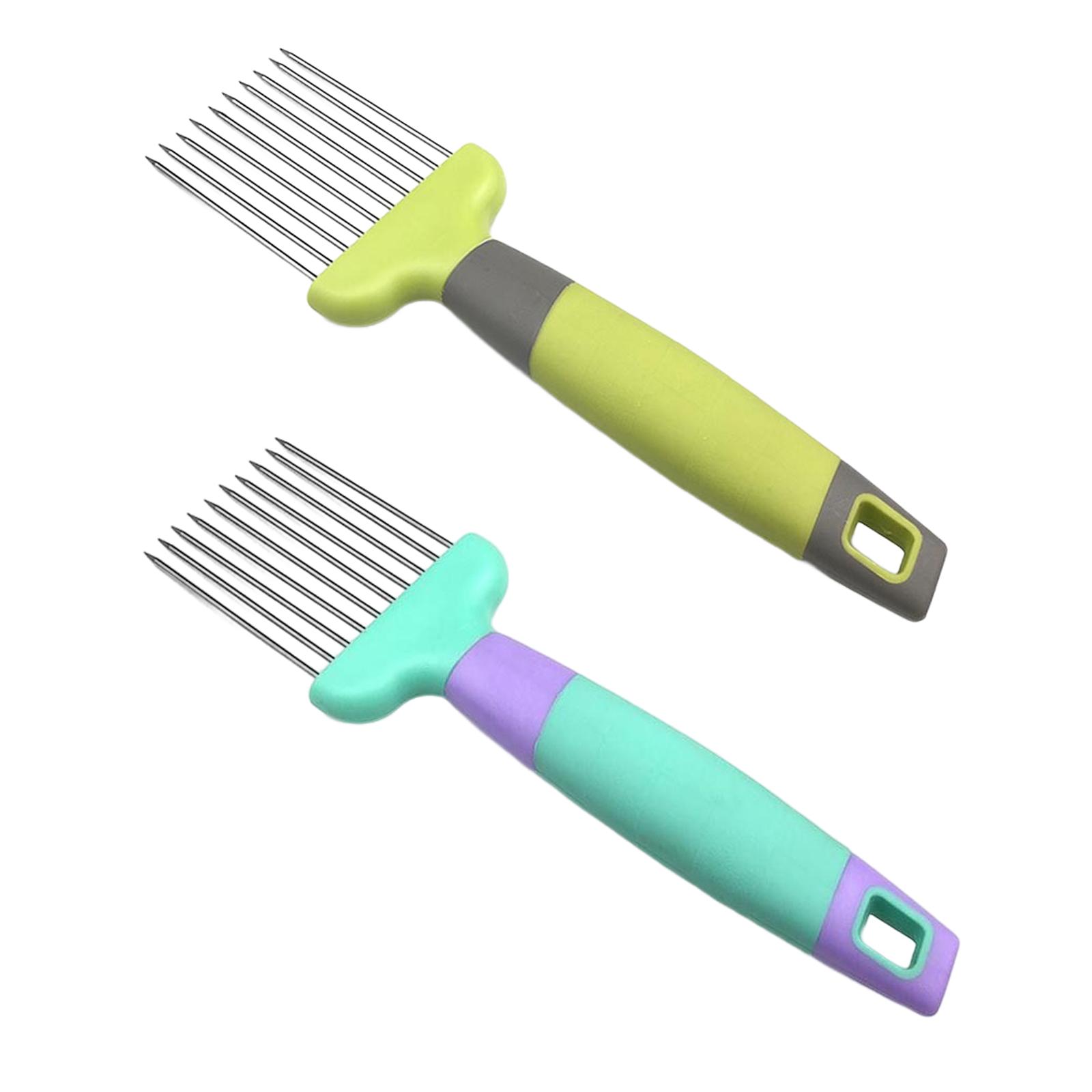 أداة تقطيع وتقشير متعددة الاست - مراجعة Avocado Slicer Tool وسعره