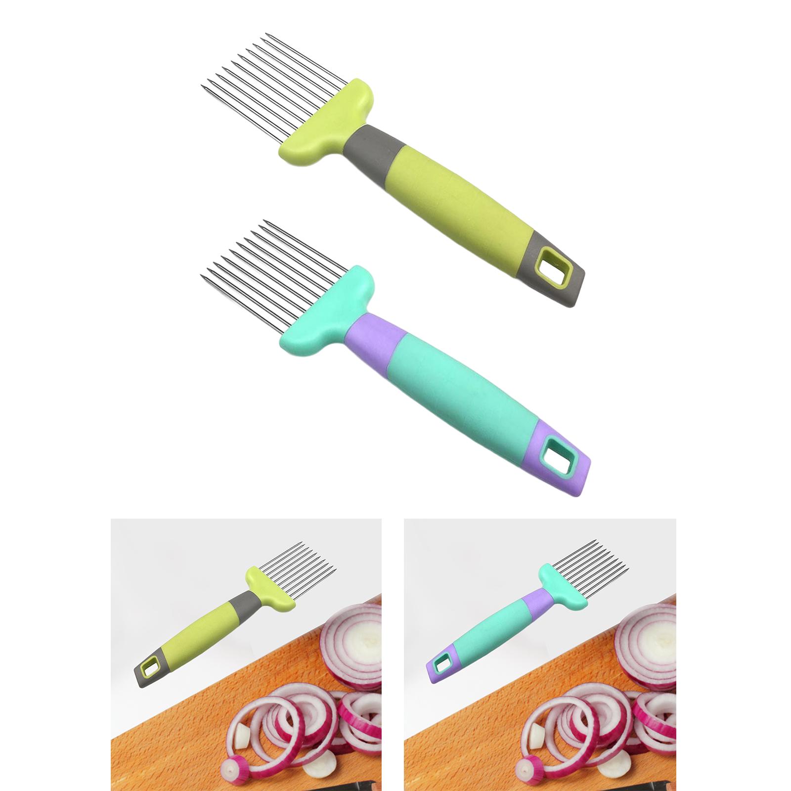أداة تقطيع وتقشير متعددة الاست - مراجعة Avocado Slicer Tool وسعره