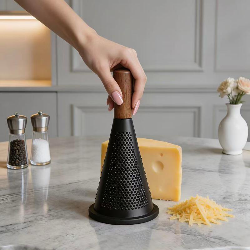 مبشرة من الفولاذ المقاوم للصدأ - مراجعة Kitchen Gadgets That Are Useful وسعره