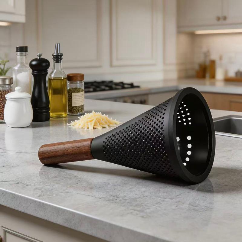 مبشرة من الفولاذ المقاوم للصدأ - مراجعة Kitchen Gadgets That Are Useful وسعره