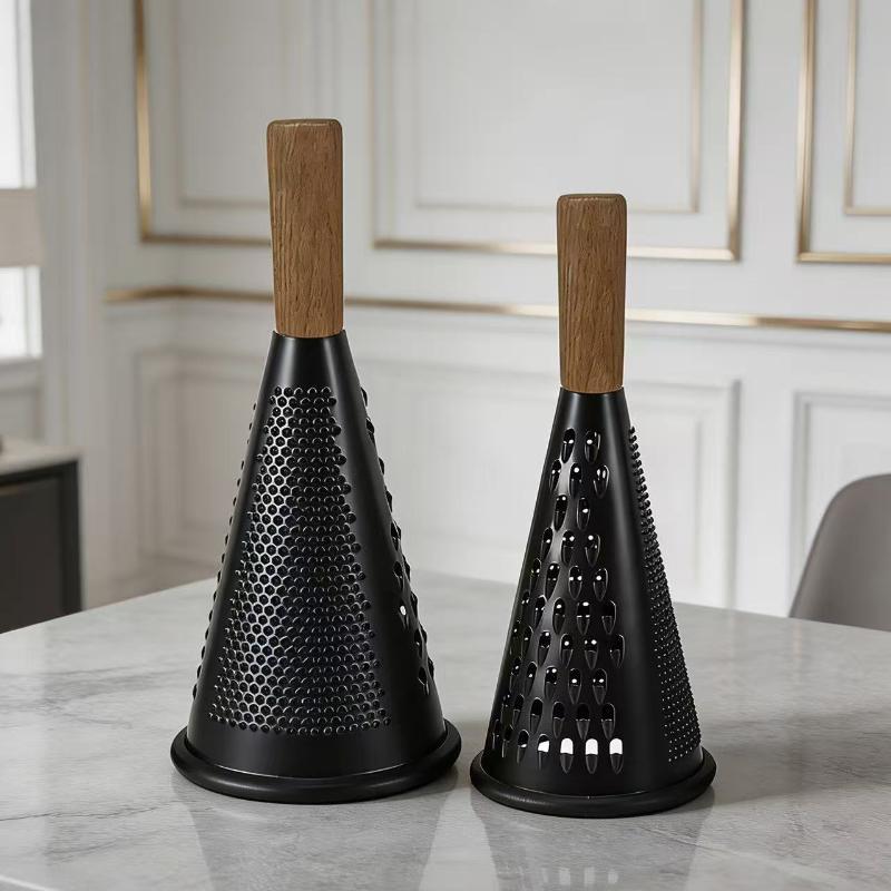 مبشرة من الفولاذ المقاوم للصدأ - مراجعة Kitchen Gadgets That Are Useful وسعره
